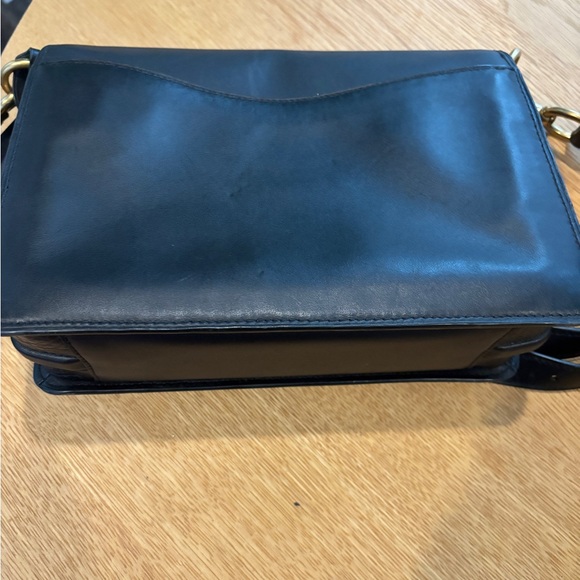 Coach Dreamer Bag IN BLACK 🖤 - Picture 7 of 9